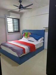 Blk 319 Hougang Avenue 5 (Hougang), HDB 3 Rooms #604348391